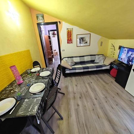 Piccolo Paradiso Viadana Zewnętrze zdjęcie