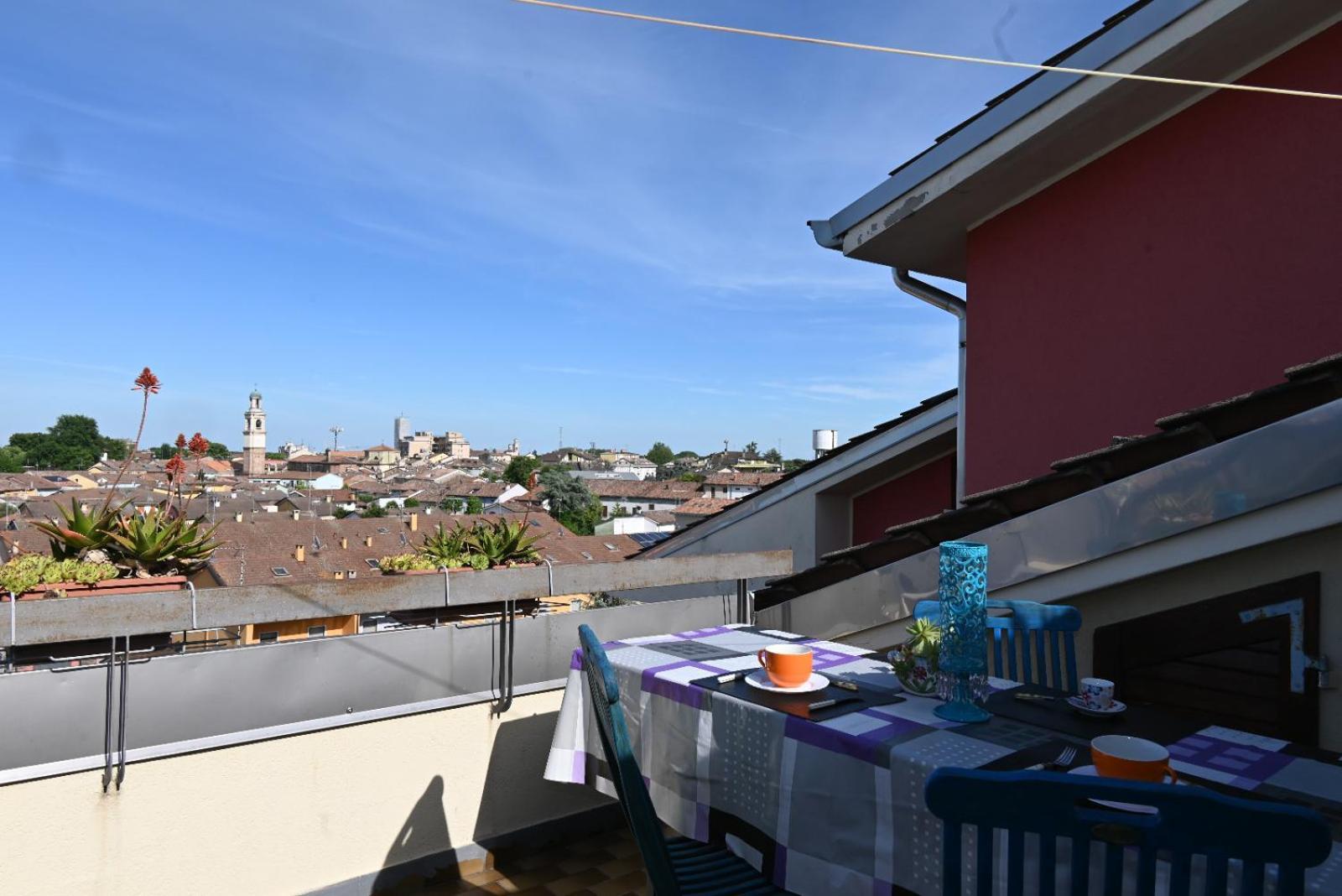 Piccolo Paradiso Viadana Zewnętrze zdjęcie